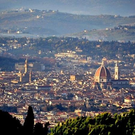 Sole Firenze Eksteriør billede