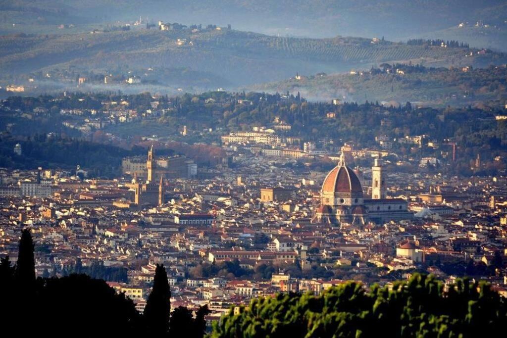 Sole Firenze Eksteriør billede